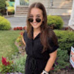 Meet your Posher, Sammy